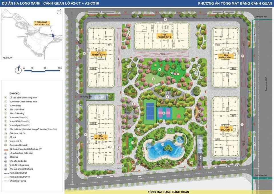 SỞ HỮU CĂN HỘ SỔ ĐỎ LÂU DÀI TẠI VINHOMES GLOBAL GATE - Vinhomes Hạ Long Xanh CHỈ TỪ 2,X TỶ!