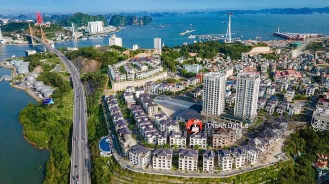 Chính chủ bán căn hộ 2pn 83m2 view biển căn góc tại đồi đức dương, beverly hills bãi cháy, hạ long
