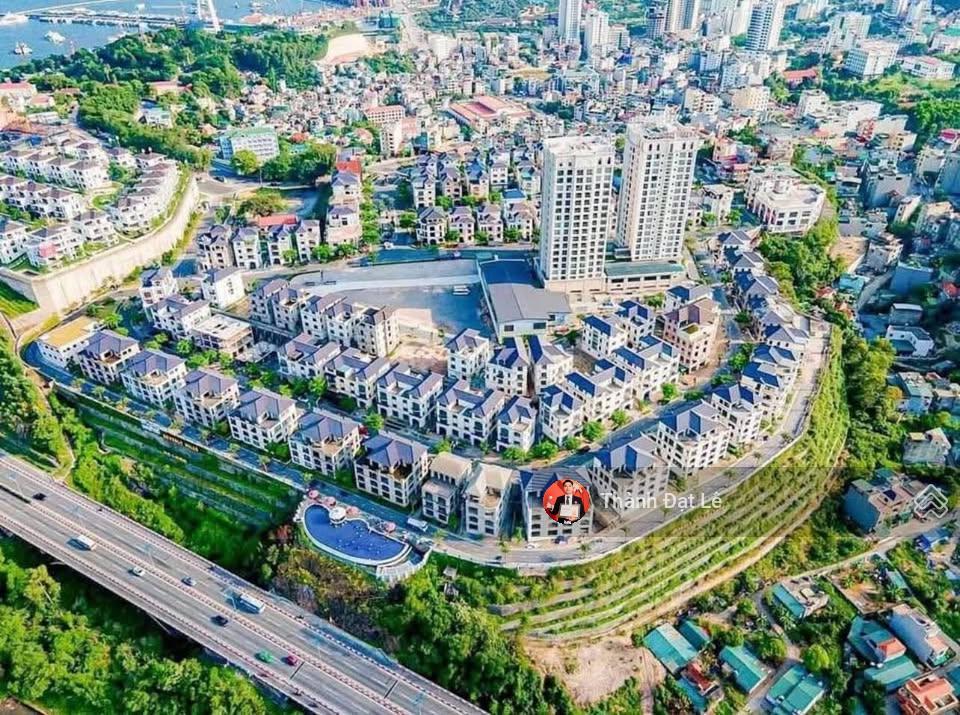 Chính chủ bán căn hộ 2pn 83m2 view biển căn góc tại đồi đức dương, beverly hills bãi cháy, hạ long