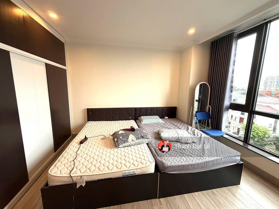 Chính chủ bán căn hộ 2pn 83m2 view biển căn góc tại đồi đức dương, beverly hills bãi cháy, hạ long