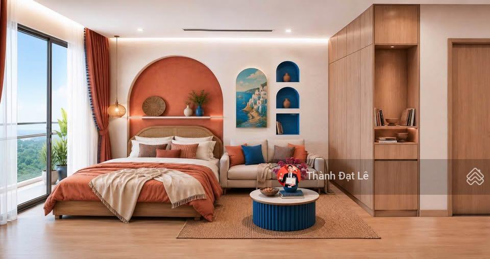 Sở hữu căn hộ sổ đỏ lâu dài tại vinhomes global gate  vinhomes hạ long xanh chỉ từ 2,x tỷ