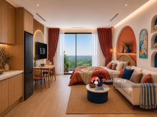 Sở hữu căn hộ sổ đỏ lâu dài tại vinhomes global gate  vinhomes hạ long xanh chỉ từ 2,x tỷ