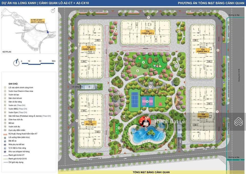 Sở hữu căn hộ sổ đỏ lâu dài tại vinhomes global gate  vinhomes hạ long xanh chỉ từ 2,x tỷ