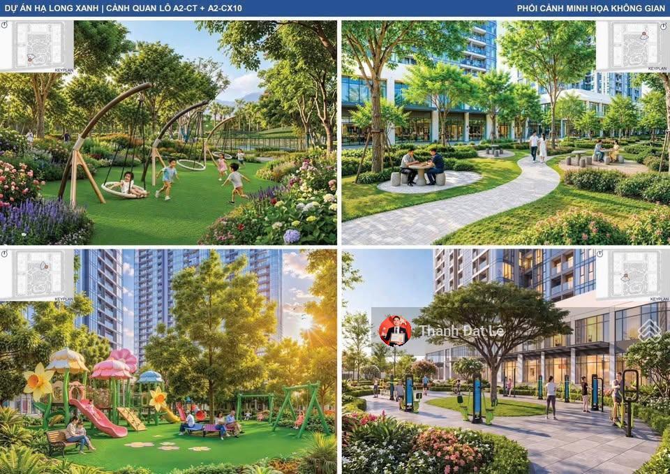 Sở hữu căn hộ sổ đỏ lâu dài tại vinhomes global gate  vinhomes hạ long xanh chỉ từ 2,x tỷ