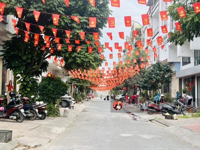 Chính chủ chuyển định cư. bán nhà tại đô thị mới cao xanh. gần cây xăng cao xanh. diện tích 50m2