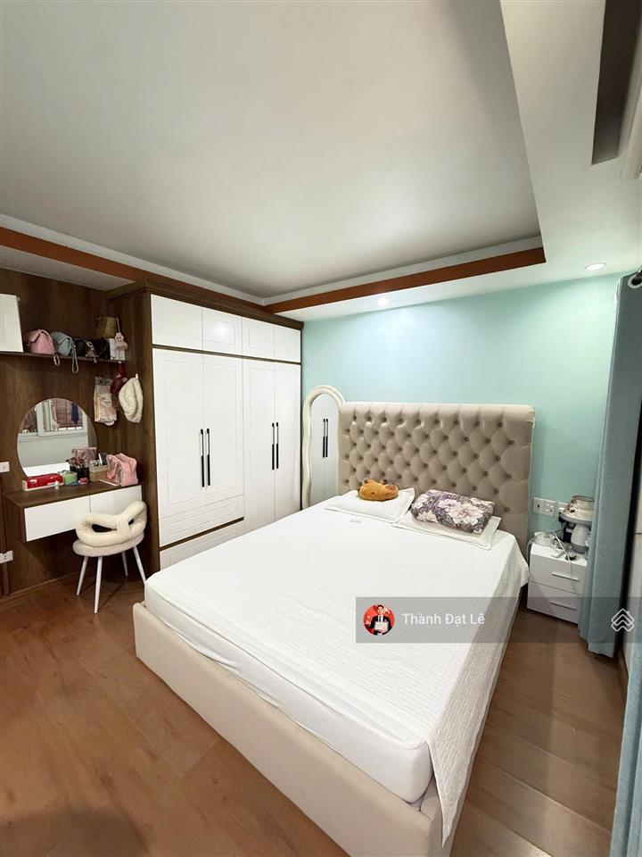 Chính chủ chuyển định cư. bán nhà tại đô thị mới cao xanh. gần cây xăng cao xanh. diện tích 50m2
