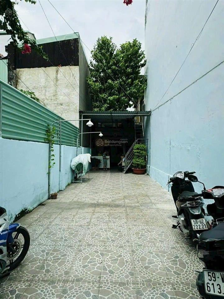 Bank định giá 17,8 tỷ, ngộp 14 tỷ  bán chỉ 15,5 tỷ tl. cần bán gấp lô đất mặt tiền đs 14, quận gv