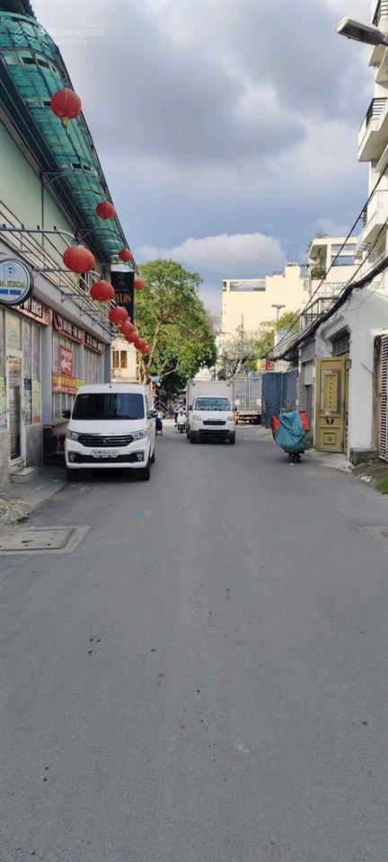 Bank định giá 17,8 tỷ, ngộp 14 tỷ  bán chỉ 15,5 tỷ tl. cần bán gấp lô đất mặt tiền đs 14, quận gv