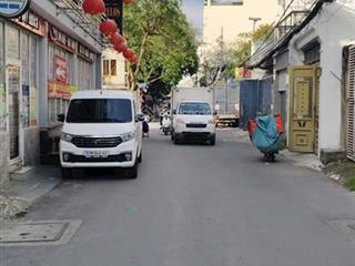 Bank định giá 17,8 tỷ, ngộp 14 tỷ  bán chỉ 15,5 tỷ tl. cần bán gấp lô đất mặt tiền đs 14, quận gv