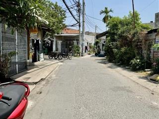 Mặt tiền xuân thới 9 hóc môn  gần chợ đầu mối hóc môn tiện kinh doanh, sản xuất, 80m2 nhỉnh 3 tỷ