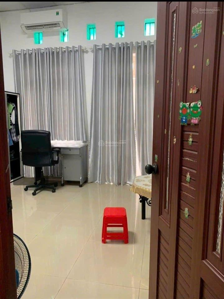 Lên sóng nhà mặt tiền  3pn  đường 8 m thông  diện tích khủng  tiện kinh doanh  chỉ 6,95 tỷ