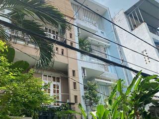 Nhà mới đẹp khu phân lô  hxh thông khắp ngả  thông số vàng 4x17.1 vuông a4 shr  69 m2 7,19 tỷ