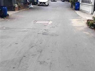 Mặt tiền đường 10m giáp trần thị cờ, dãy trọ đang cho thuê khu đông đúc tiện kd 126m2, 6,9 tỷ