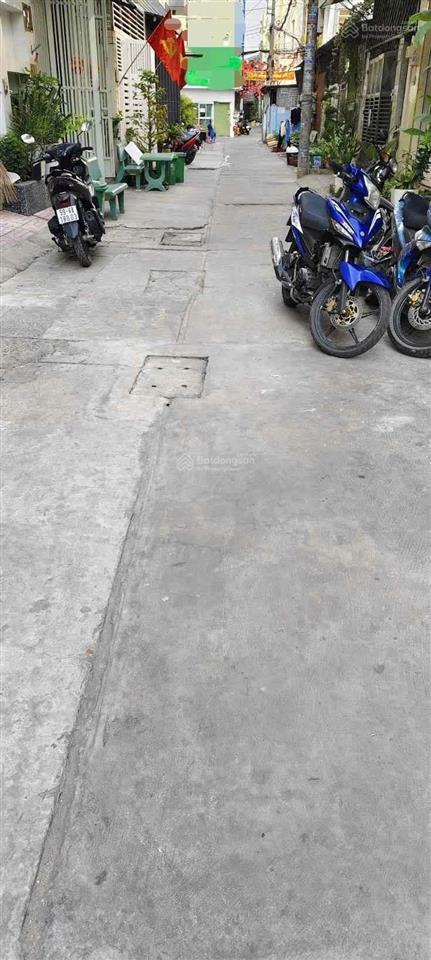 Siêu thơm  4 tầng, 5pn  xe hơi ngủ nhà  60m2 (4x15m)  7.55 tỷ  đối diện mercedes quang trung