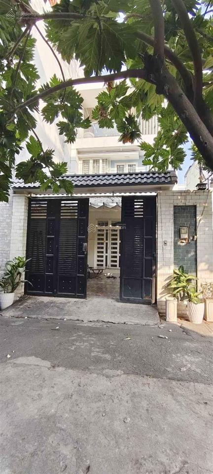 Gấp bán, ngay gần nguyễn văn lượng, khu phân lô đồng bộ, đường 8m, ô tô tránh, 113m2, 3 tầng đúc