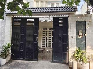 Gấp bán, ngay gần nguyễn văn lượng, khu phân lô đồng bộ, đường 8m, ô tô tránh, 113m2, 3 tầng đúc