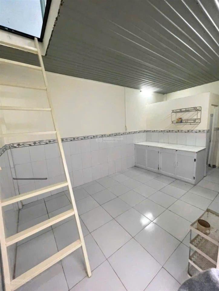 Bán nhà phạm văn chiêu p14, gò vấp  hẻm thông  4 phòng trọ thu nhập 10tr/tháng giá chỉ 5.9 tỷ