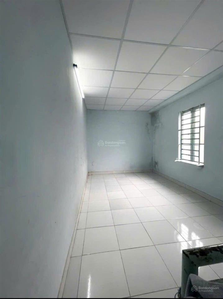 Bán nhà phạm văn chiêu p14, gò vấp  hẻm thông  4 phòng trọ thu nhập 10tr/tháng giá chỉ 5.9 tỷ