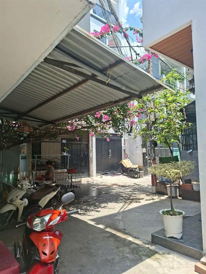 Nhỏ nhưng quá hiếm  quang trung gò vấp  tài chính nhỉnh 2 tỷ  không nên bỏ qua