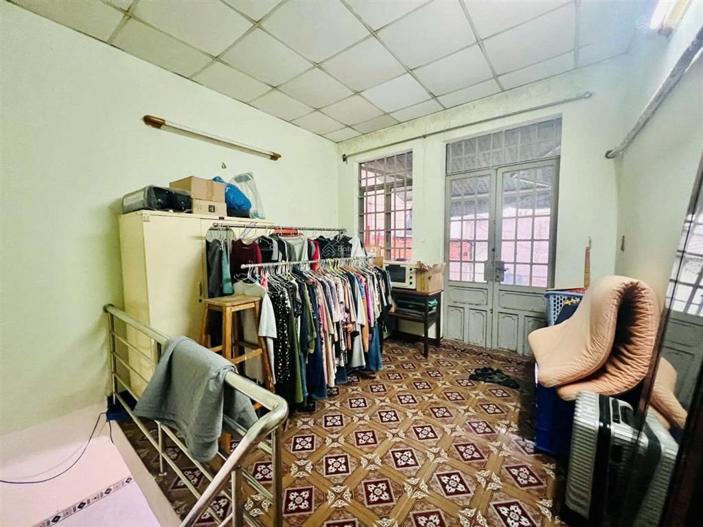 Nhỏ nhưng quá hiếm  quang trung gò vấp  tài chính nhỉnh 2 tỷ  không nên bỏ qua