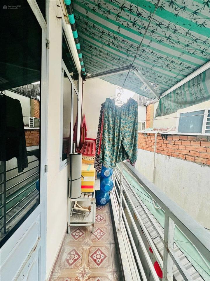 Nhỏ nhưng quá hiếm  quang trung gò vấp  tài chính nhỉnh 2 tỷ  không nên bỏ qua