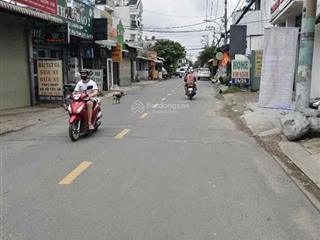 Ngay chợ hiệp thành  mặt tiền kinh doanh buôn bán đa ngành nghề  92 m2 dòng tiền 7 triệu/tháng