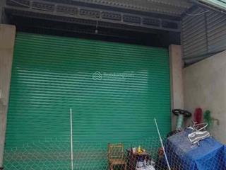 Bán nhà đang làm kho xưởng  xe hơi vào tới nhà  giáp đặng thúc vịnh  98m2  chỉ 3,75 tỷ.