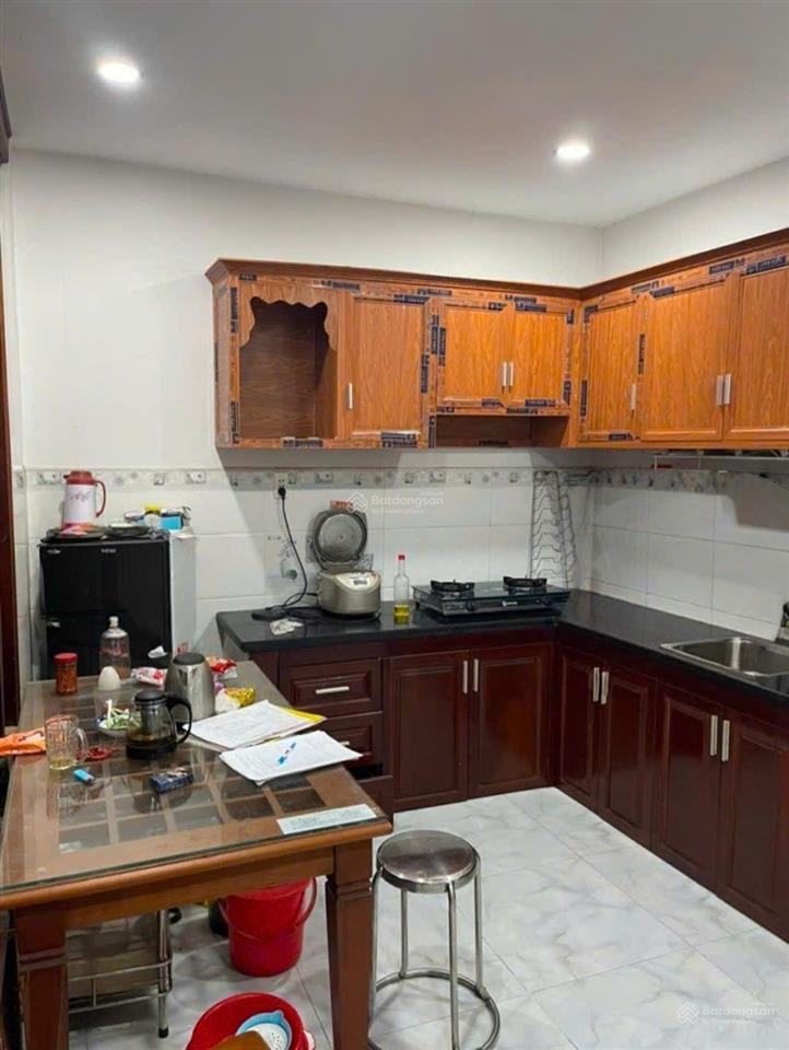 Phù hợp với gia đình có tài chính nhỏ  gần sân thới tứ 50 m2  2 tầng  hxh sổ chung  1,93 tỷ.
