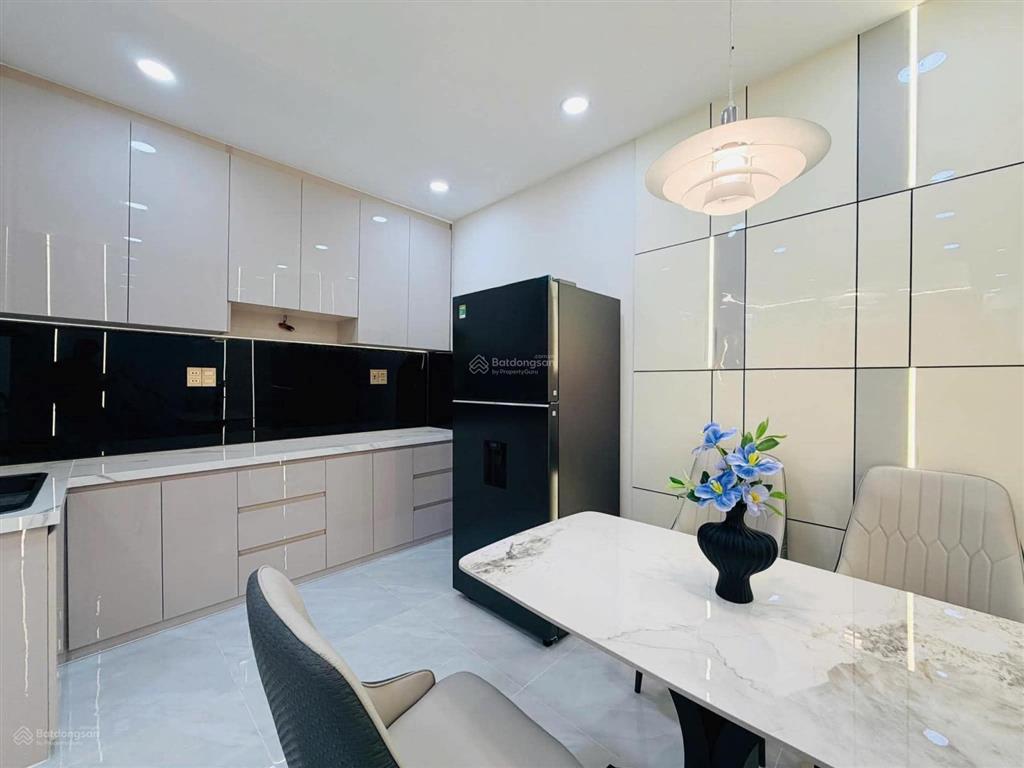 Siêu phẩm full nt cách mặt tiền 30m nguyễn văn lượng  đối diện lotte  2 tầng  45 m2 5,47 tỷ