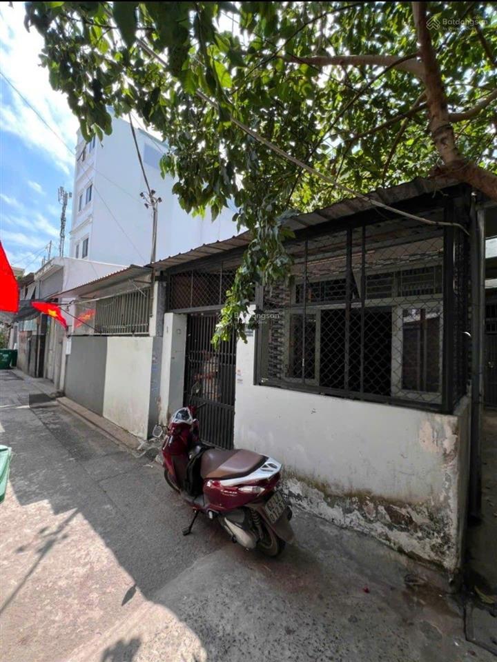 Bán nhà 2 tầng tô ký trung mỹ tây q.12  giá rẻ 4.79tỷ diện tích 96m2  đd cvpm quang trung.