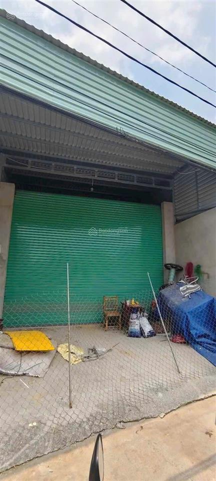 Bán đất tặng kho xưởng  xe hơi vào tới nhà  giáp đặng thúc vịnh  98m2  chỉ 3,5 tỷ