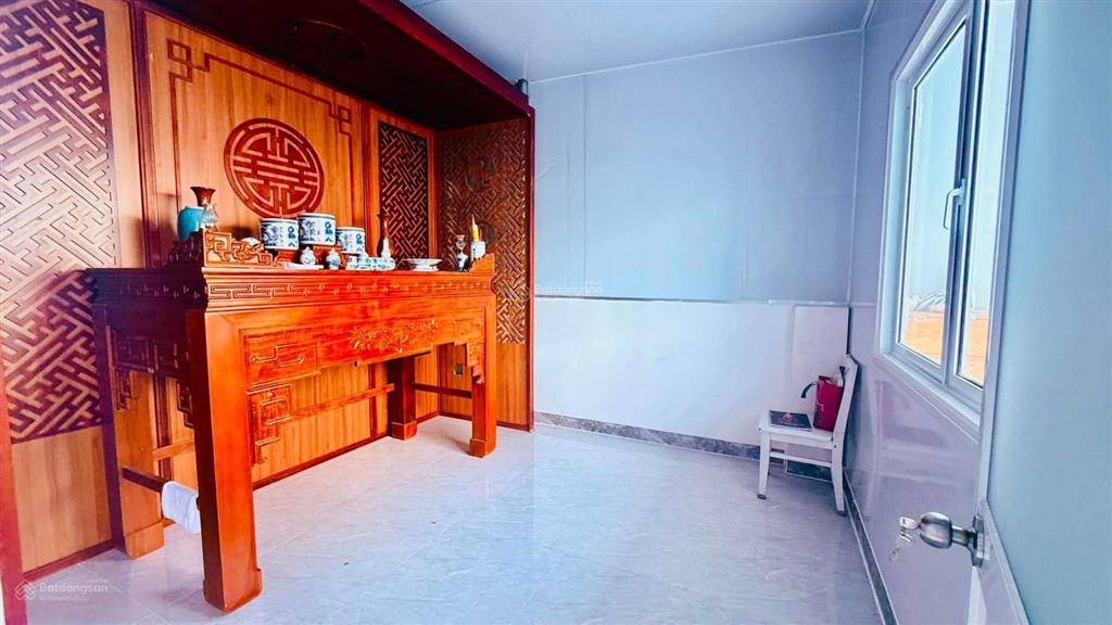 Nhà đẹp tân chánh hiệp 34, gần cvpm quang trung  giáp gò vấp 98m2, 3pn  giá chỉ 4.7 tỷ