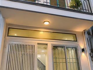 Chỉ 2,8 tỷ  nhà riêng an hội tây cách mặt tiền chỉ 10m sổ hoàn công đủ  gần emart 2