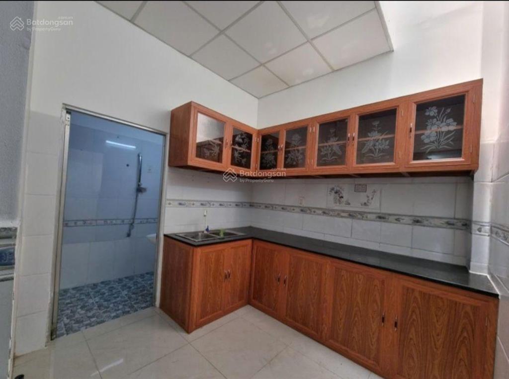 Phạm văn chiêu an hội tây  49m2 ( 4x15 ) 2pn chỉ 4.5 tỷ.