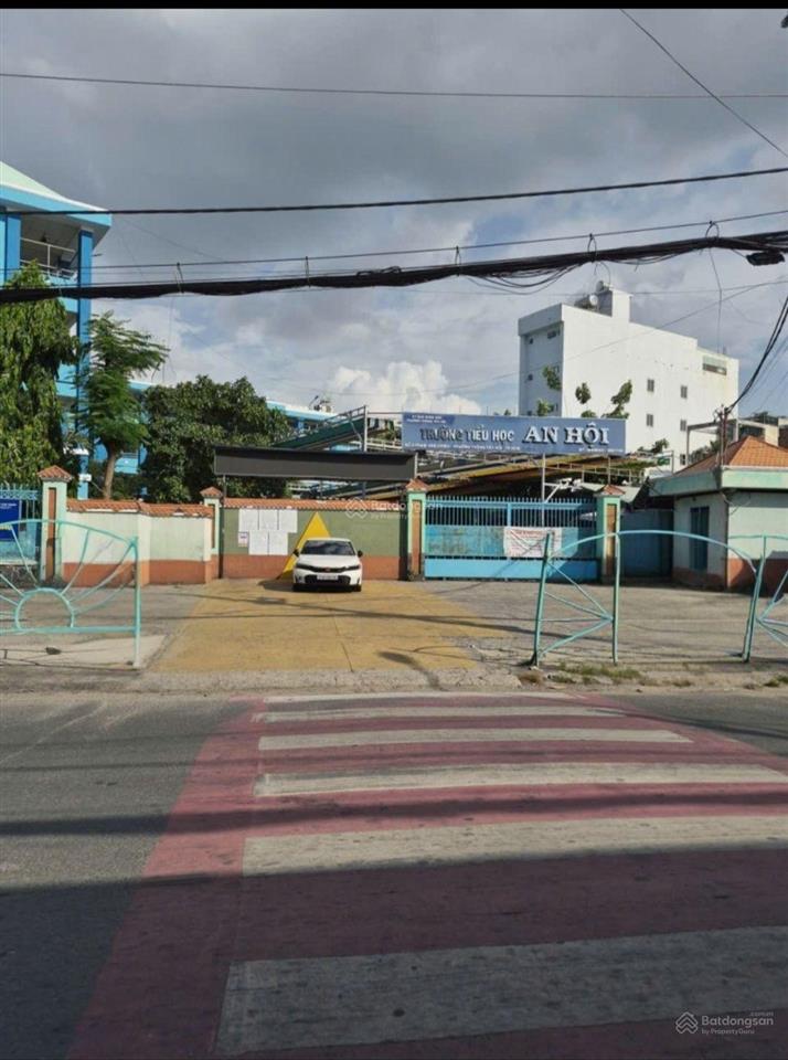 Nhà 2 tầng phạm văn chiêu gần ngã tư phạm văn chiêu quang trung 45 m2 ngang 5m chỉ 3,45 tỷ.