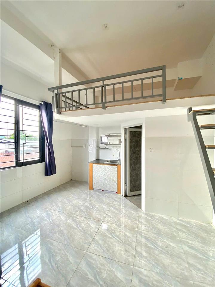 Duplex xây mới, full nt cho sinh viên huit cách aeon tân phú 3km. giá từ 2tr/phòng