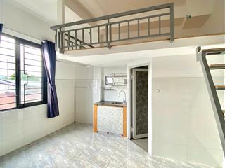 Duplex xây mới, full nt cho sinh viên huit cách aeon tân phú 3km. giá từ 2tr/phòng