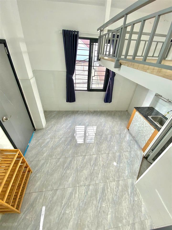 Duplex xây mới, full nt cho sinh viên huit cách aeon tân phú 3km. giá từ 2tr/phòng