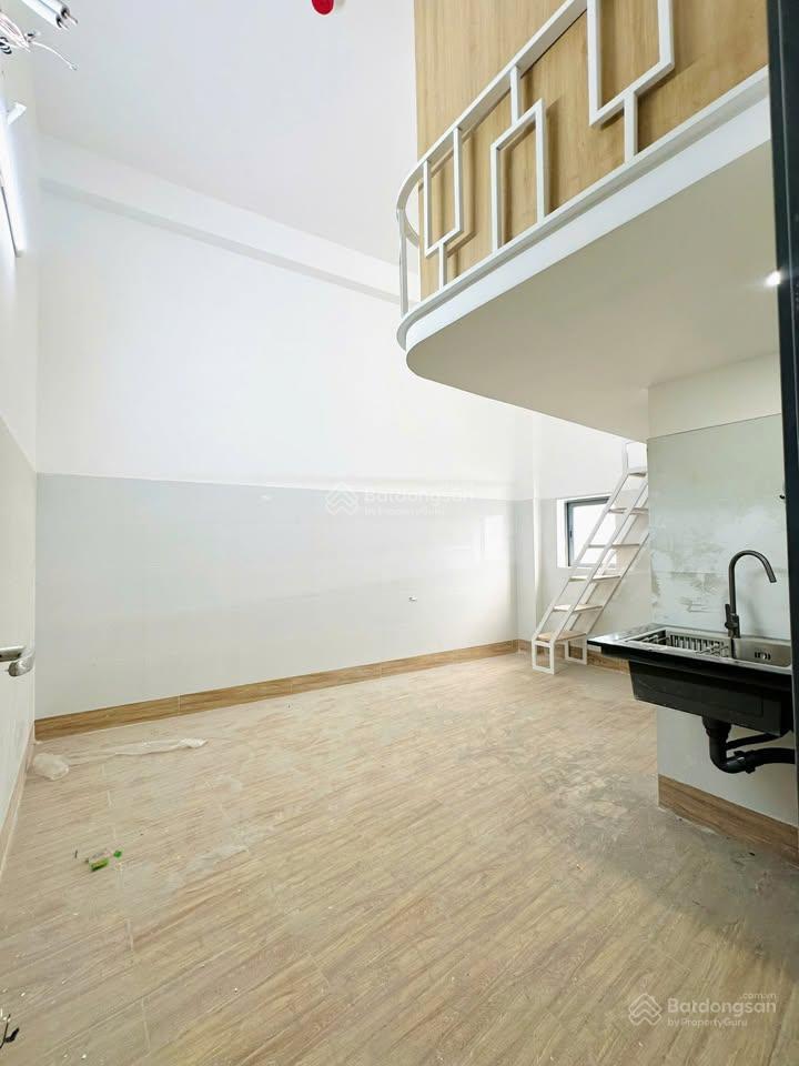 Duplex ban công mới cuối lê trọng tấn cho sv huit, vhu gần aeon mall tân phú. giá từ 3,4 tr/phòng