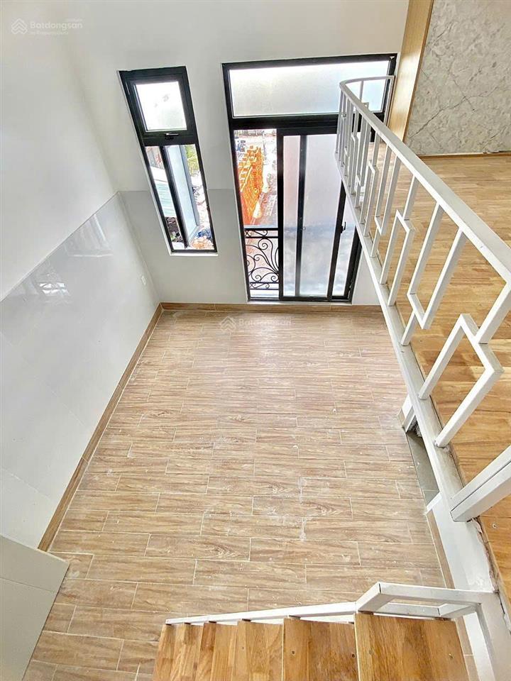 Duplex ban công mới cuối lê trọng tấn cho sv huit, vhu gần aeon mall tân phú. giá từ 3,4 tr/phòng