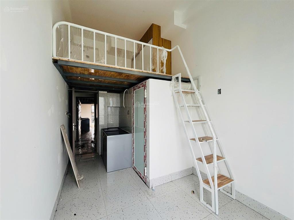 Căn hộ duplex bancol gác cao mới 100% ngay aeon mall tân phú  vhu & huit