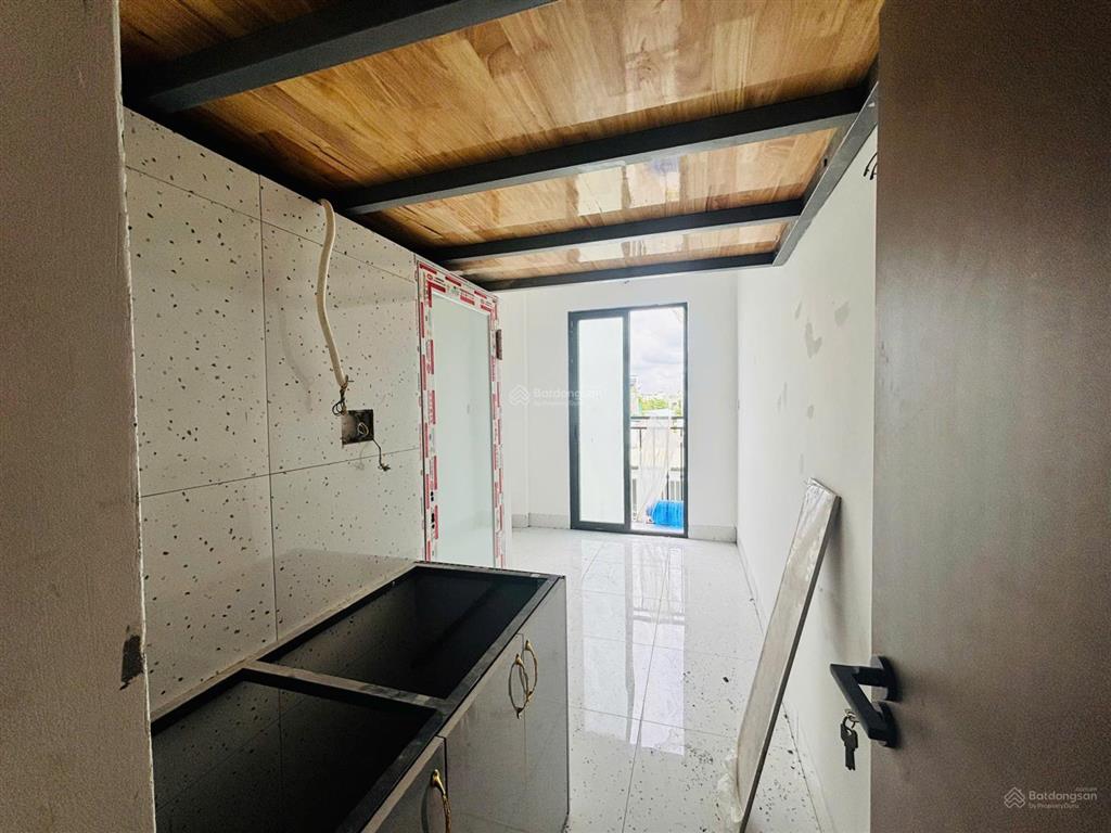 Căn hộ duplex bancol gác cao mới 100% ngay aeon mall tân phú  vhu & huit
