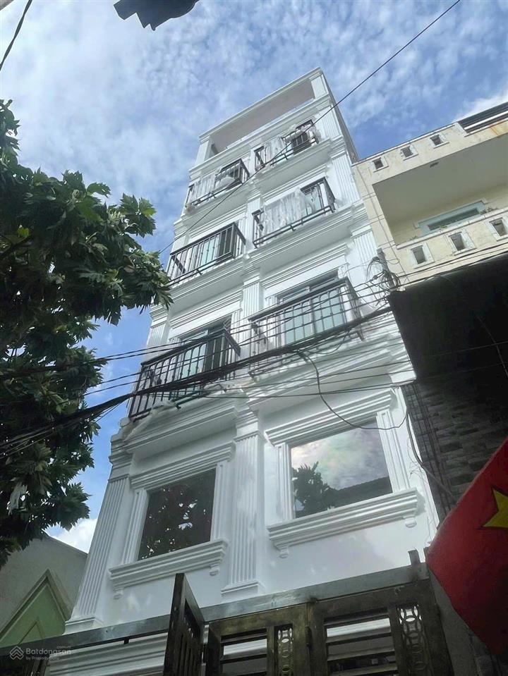 Căn hộ duplex bancol gác cao mới 100% ngay aeon mall tân phú  vhu & huit