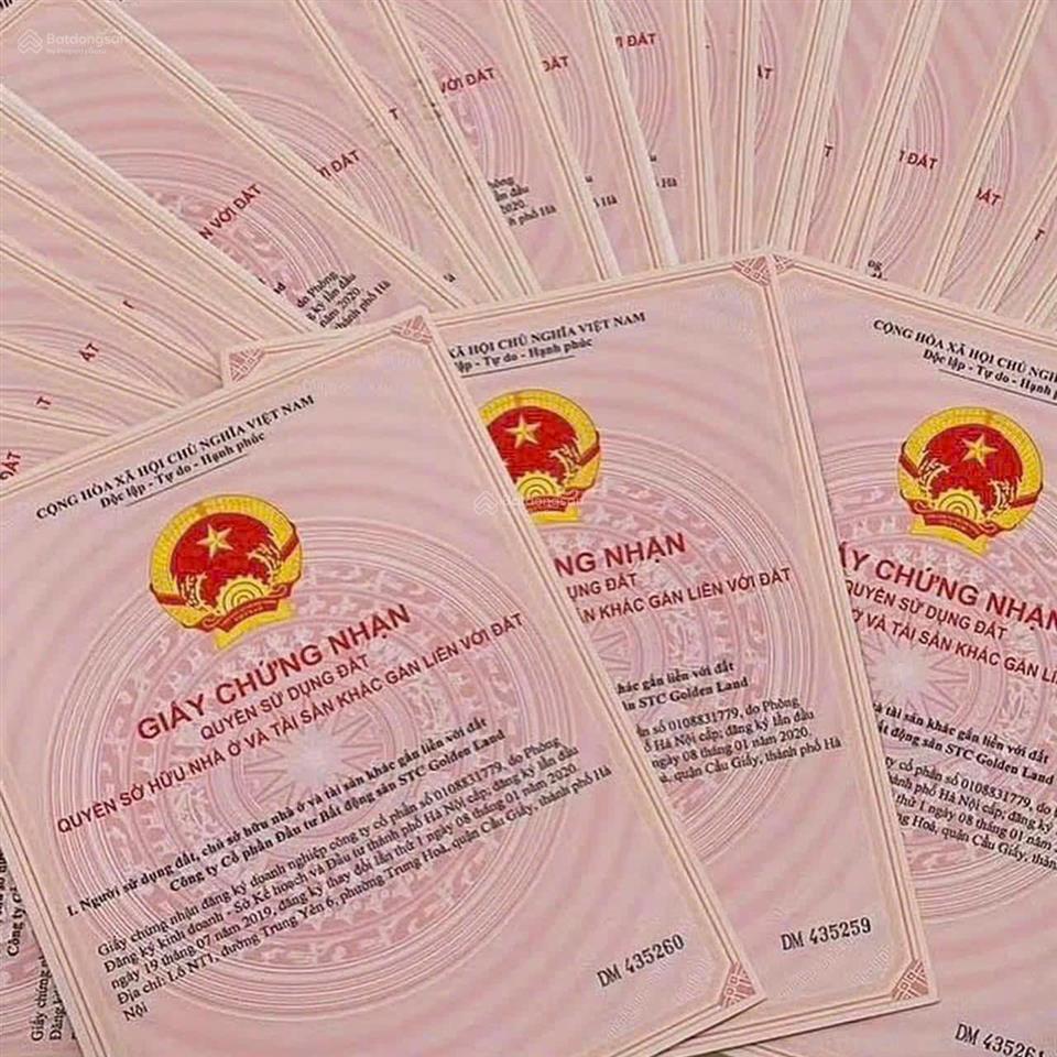 Chính chủ cần tiền bán gấp lô lk8 dự án stc long thành cách dt769 40m giá 3tỷ3x bớt lộc thiện chí