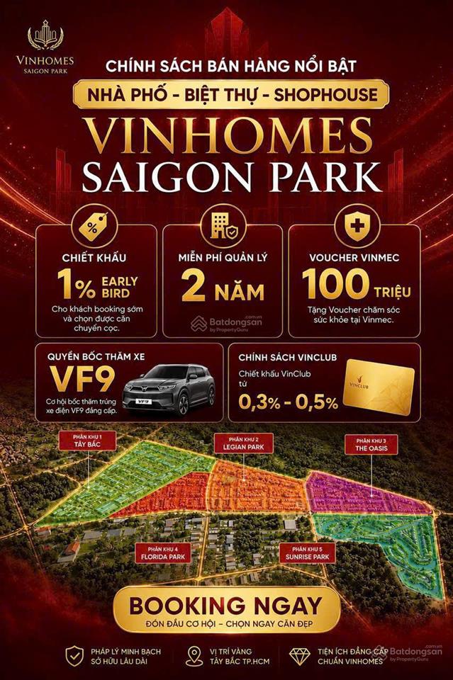 Vinhomes hóc môn booking giỏ hàng đẹp giá tốt chiết khấu cao.  0902 445 *** chọn căn ưng ý