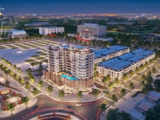 Chung cư central square phổ yên  50tr/cọc