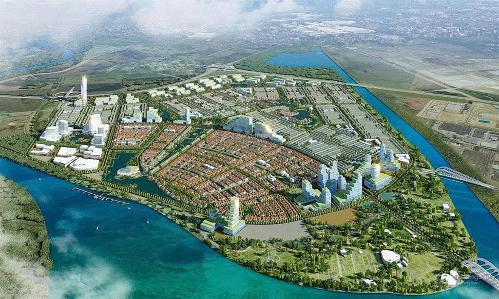 Cần chuyển nhượng lô đất dt 5 x 9 = 45 m mặt ngõ tại tràng cát hải an, hải phòng. giá 1,25 tỷ