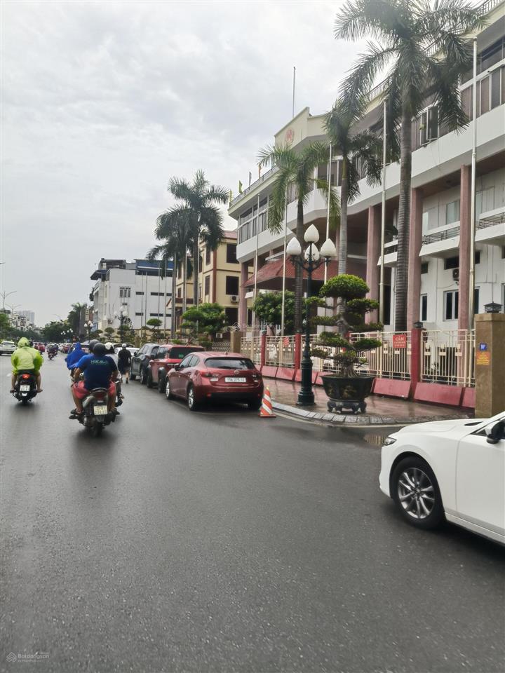 Chính chủ cần chuyển nhượng lô đất đất tái định cư đồng dứa 99,5m2 (5x21m), 2 mặt tiền đường 20m