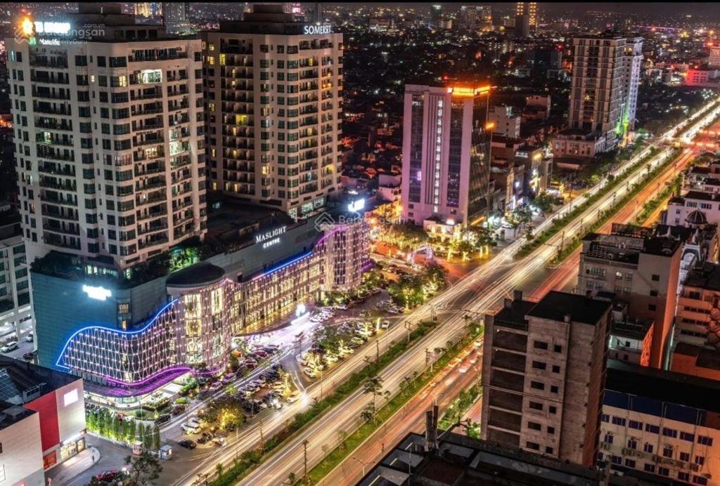 Lô 26b, dt 248 tái định cư ngã năm sân bay cát bi