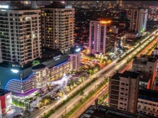 Cơ hội vàng cho nhà đầu tư! lô đất tái định cư lô 26b, ngã năm sân bay cát bi đang chờ chủ mới